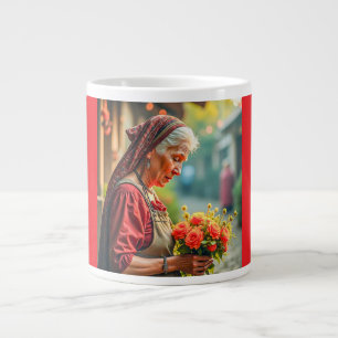 20 oz Jumbo Mug