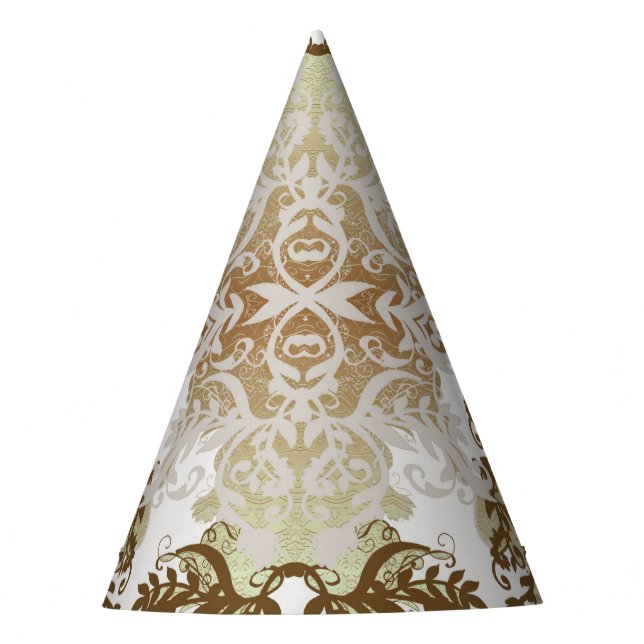 20 PARTY HAT (Front)
