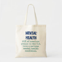 20 Percent Of Homeless People - Mental Health Quot