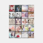 20 photos collage  personalised