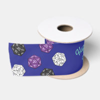 20 Sided Dice DND Games Birthday Party
