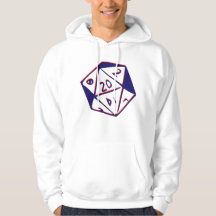 20 sided die