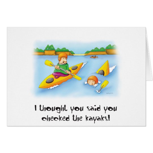 20_Sinking Card