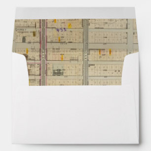 20 Ward 19 Envelope