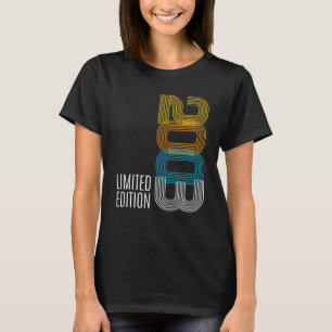 20 year old boy girl  idea 20 birthday   1 T-Shirt
