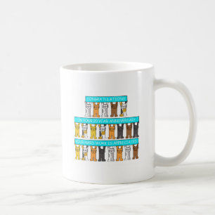 20 Year Work Anniversary Congratulations Coffee Mug