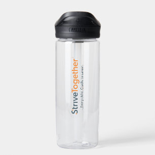 20oz CamelBak Eddy® Bottle - Clear