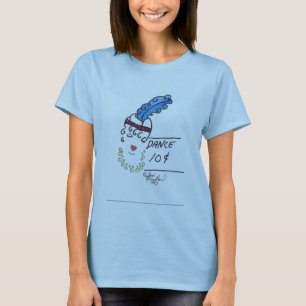 20's Female 1 T-Shirt