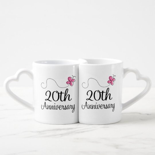  20th  Wedding  Anniversary  Gifts  Gift Ideas  Zazzle UK 