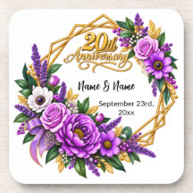 20th Anniversary Gift