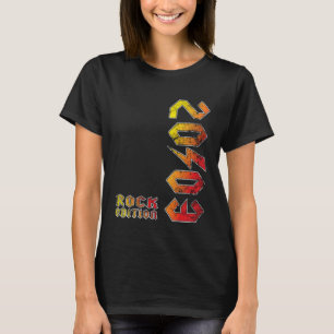 20th Birthday Boy Girl 2003 Rocker Edition T-Shirt