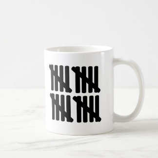 20th birthday coffee mug