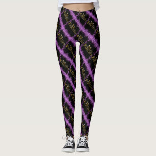 20th Birthday  Leggings