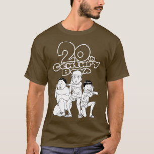 20TH CENTURY BOYS T-Shirt