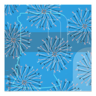 20th Century Design Sapper Homage Photo Print