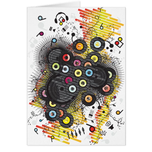 20th-Century Music (Front)