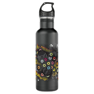 20th-Century Music 710 Ml Water Bottle