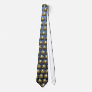 20th Degree: Master of the Symbolic Lodge Tie
