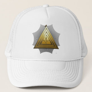 20th Degree: Master of the Symbolic Lodge Trucker Hat