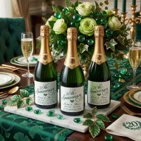 20th Emerald Wedding Anniversary