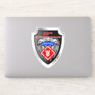 20th Engineer Brigade-Airborne