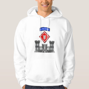 20th Engineer Brigade Hoodie