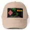 20th Engineers Brigade Vietnam Veteran Ball Caps