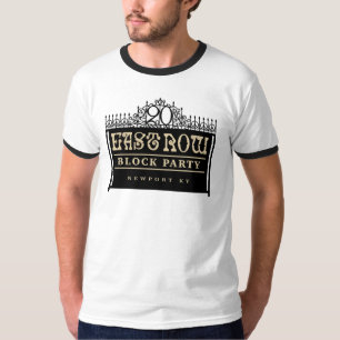 20th ERBP Gate T-Shirt 2