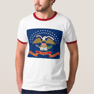 20th maine volunteer infantry regiment Civil War T-Shirt