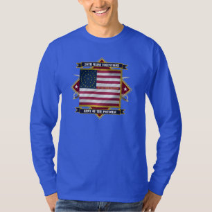 20th Maine Volunteers T-Shirt