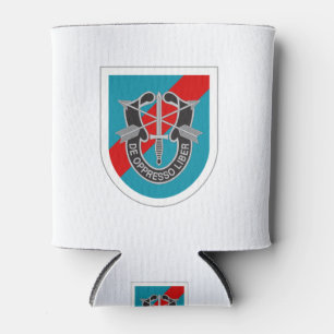 20th Special Forces Group Can Cooler