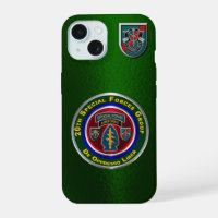 20th Special Forces Group