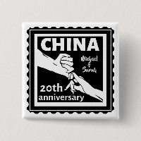 20th wedding anniversary China traditional