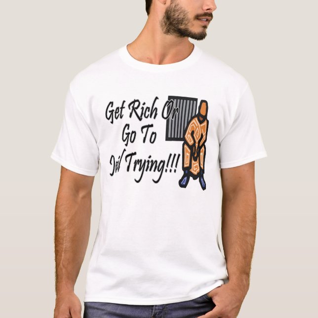 211-1 T-Shirt (Front)