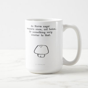 211 COFFEE MUG