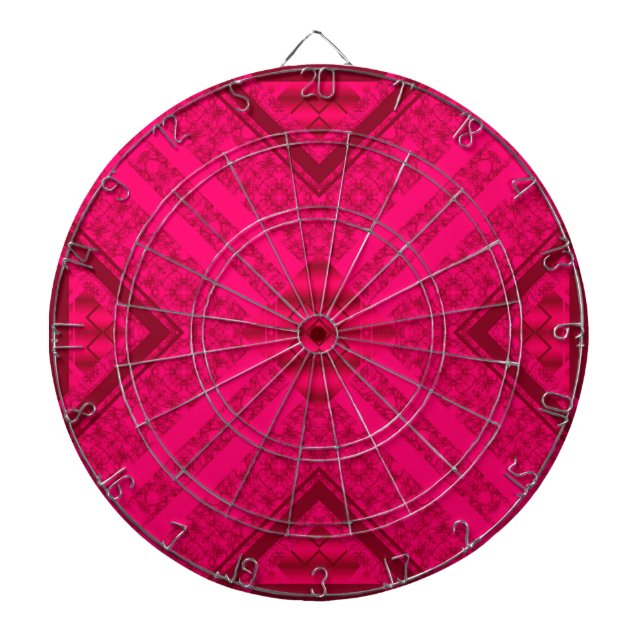 211 DARTBOARD (Front)