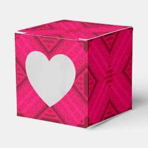 211 FAVOUR BOX
