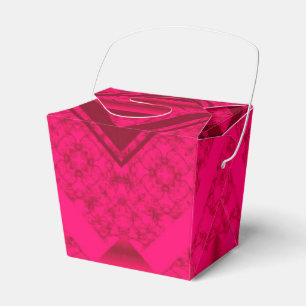 211 FAVOUR BOX