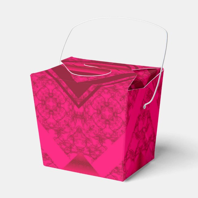 211 FAVOUR BOX (Front Side)
