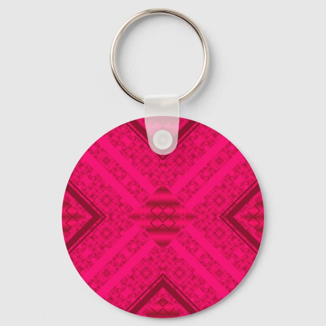 211 KEY RING (Front)