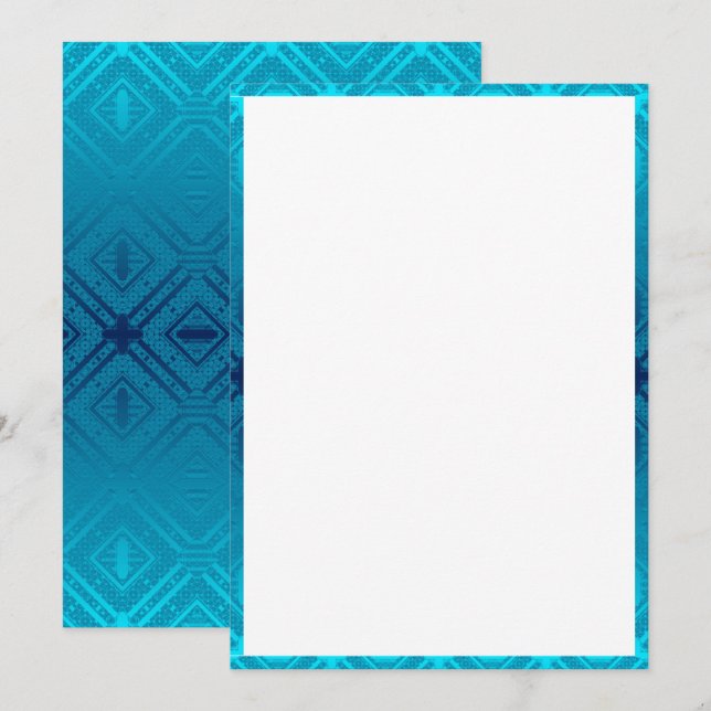 214 INVITATION (Front/Back)