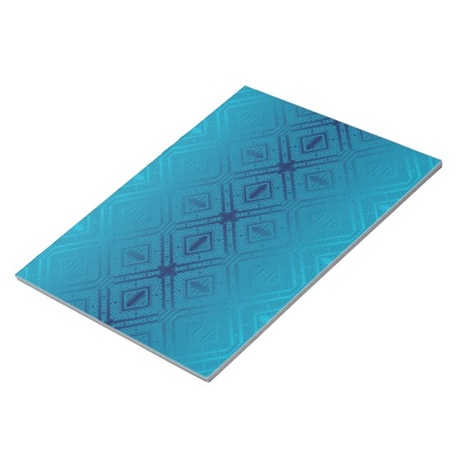214 NOTEPAD (Angled)