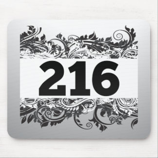 216 MOUSE MAT