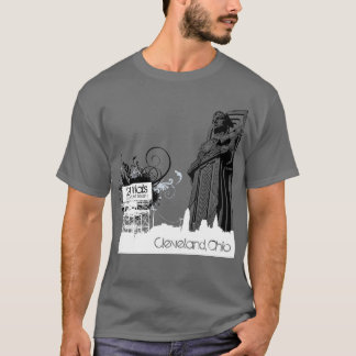 216-Shirt-Guardian T-Shirt