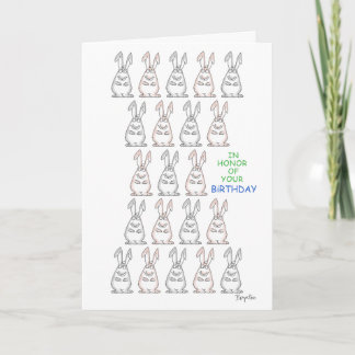 21-BUN SALUTE Boynton Card