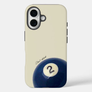 21 core iPhone 16 case