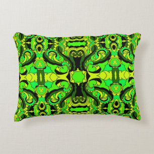 21 DECORATIVE CUSHION