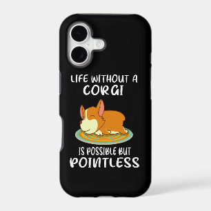 21 Life Without A Corgi Is Possible But Pointless