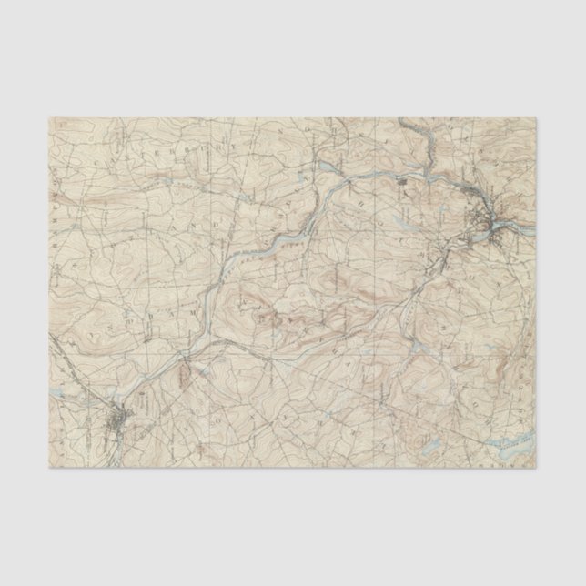 21 Norwich sheet (Front)