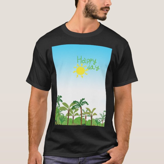 21 Pineapples shirt co. Large family of pineapples (Front)